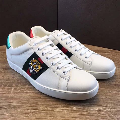 gucci sneakers heren